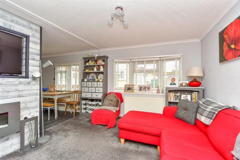 Shalloak Road, Broad Oak, Canterbury... 2 bed park home for sale