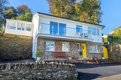 Tanhouse Road, Lostwithiel, Cornwall... 4 bed detached house for sale