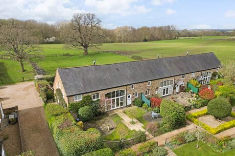 Woodcock Hill, Rickmansworth... 3 bed end of terrace house for sale