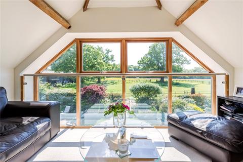 Woodcock Hill, Rickmansworth... 3 bed end of terrace house for sale