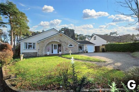 St. Ives Park, Ashley Heath... 3 bed bungalow for sale