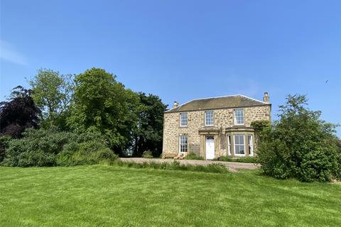 Whitsome, Duns, Berwickshire 5 bed detached house for sale