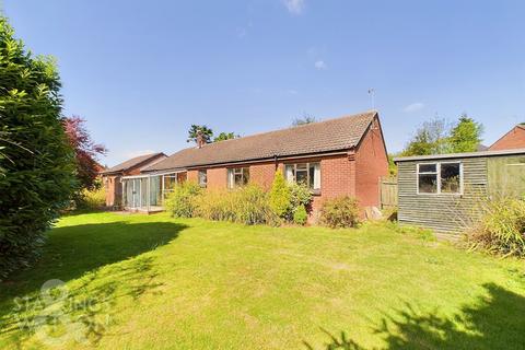 4 bedroom detached bungalow for sale