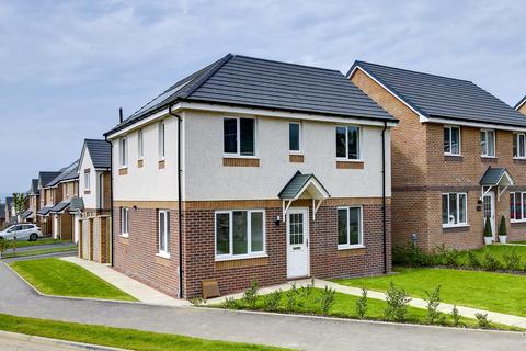 Plot 119, The Aberlour II at... 4 bed detached house for sale