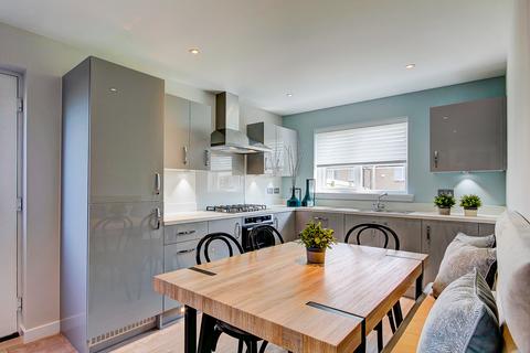 Plot 76, The Balerno at Royale... 4 bed detached house for sale