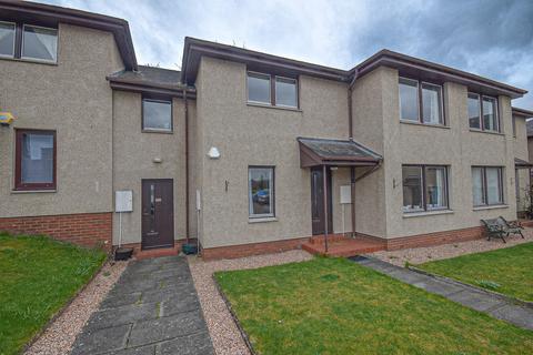 Manse Court, Kirk Wynd, Blairgowrie 2 bed flat for sale