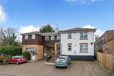 Rectory Road, Rickmansworth WD3 1 bed apartment for sale