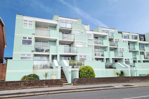 Promenade Court, Marine Parade West... 2 bed flat for sale