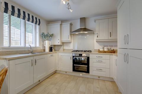 Plot 18, The Kearn at Brackenhill... 3 bed detached house for sale