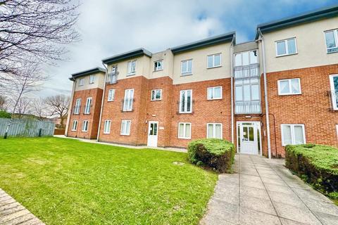 Albert Gate Apartments, Middlesbrough 2 bed apartment for sale