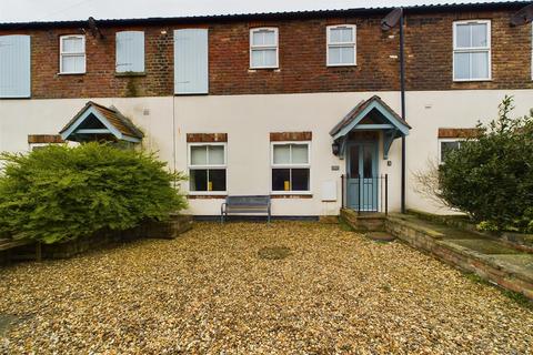 Londesborough Mews, Bridlington 3 bed cottage for sale