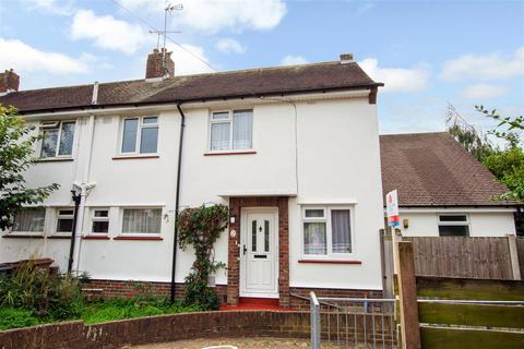 Ruskin Road, Chelmsford 4 bed end of terrace house for sale