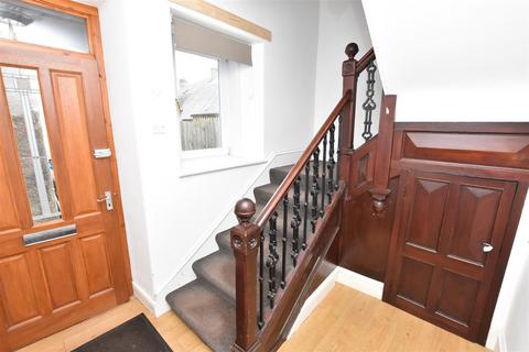 Highlander, 6 Burn Place, Dingwall 3 bed maisonette for sale