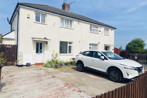 Pembroke Grove, Hull 3 bed house for sale