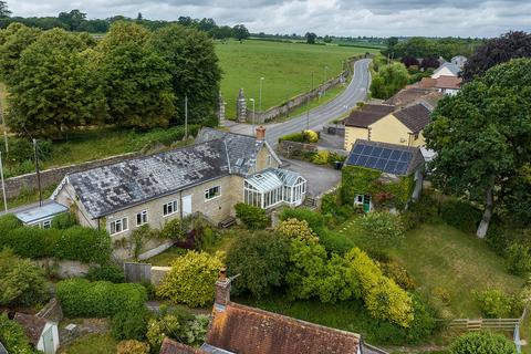 Church Hill, Stalbridge, Sturminster... 4 bed detached house for sale
