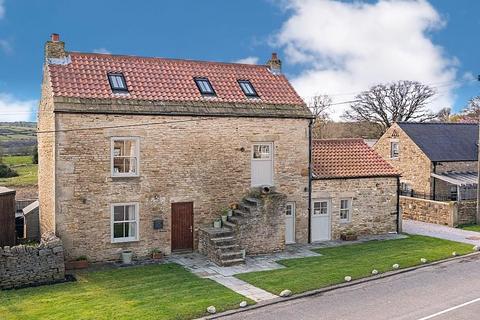 Pear Tree Cottage, Hamsterley 4 bed barn conversion for sale