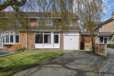 Orchard Piece, Blackmore 4 bed semi