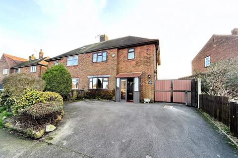 Fairfield Road, Ilkeston DE7 3 bed semi