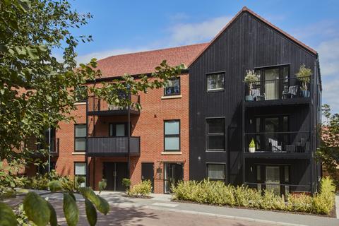 The Awl at Aviation Park, Park Drive... 2 bed apartment for sale