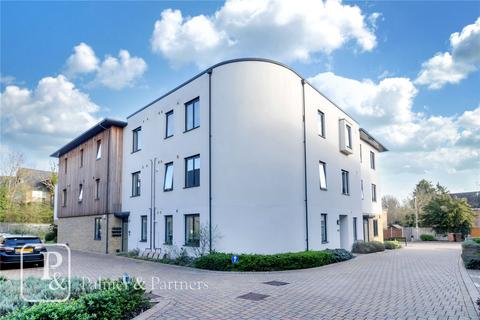 Hardy Close, Essex CM1 1 bed apartment for sale