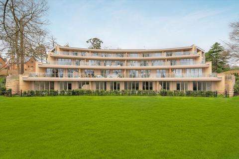Sunningdale Park, Sunningdale, Ascot... 3 bed apartment for sale
