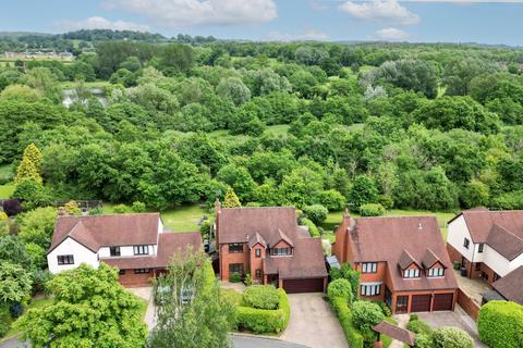 Hither Green Lane, Bordesley, B98 9BN 4 bed detached house for sale