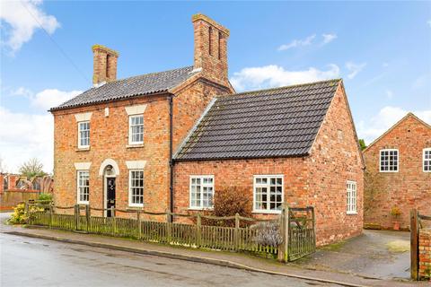 Chapel Street, Barkestone le Vale... 5 bed detached house for sale