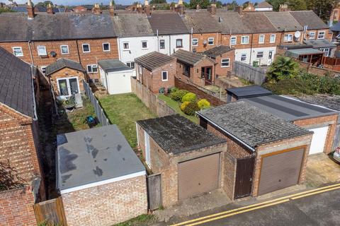 Alma Street, Wellingborough NN8 3 bed terraced house for sale