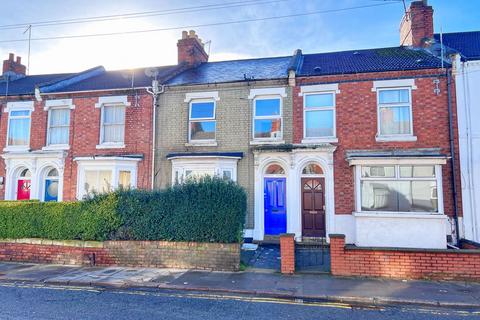 Clare Street, Northampton NN1 3 bed terraced house for sale