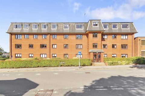Cleaver  Court, Station Road... 1 bed flat for sale