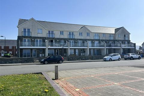 Marine Parade, Tywyn, Gwynedd, LL36 4 bed terraced house for sale