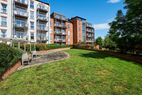 St. Marys Road, Market Harborough LE16 2 bed apartment for sale