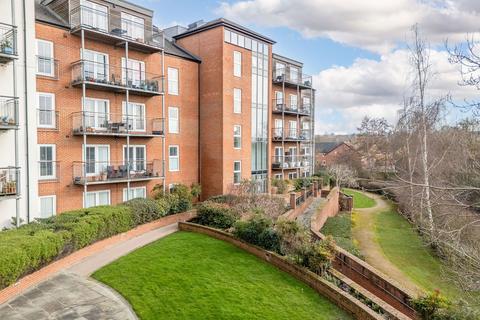 St. Marys Road, Market Harborough LE16 2 bed apartment for sale