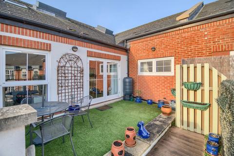 St. Marys Road, Market Harborough LE16 2 bed retirement property for sale