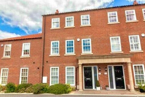 Blossom Grove, Retford, DN22 4 bed townhouse for sale