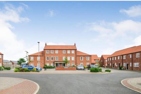 Blossom Grove, Retford, DN22 4 bed townhouse for sale