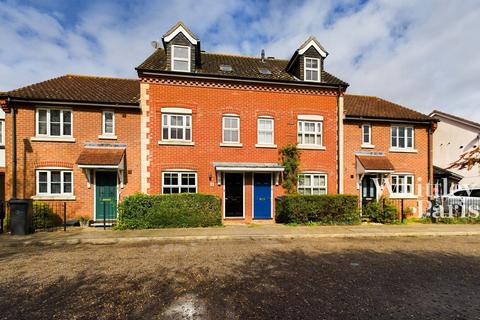 3 bedroom townhouse for sale