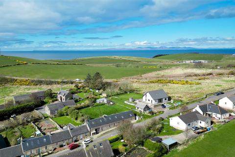 The Smithy, Glenbarr, Tarbert, Argyll... 5 bed house for sale