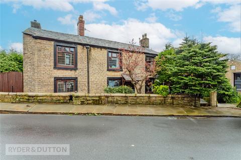Albert Street, Lees, Oldham, Greater... 3 bed detached house for sale