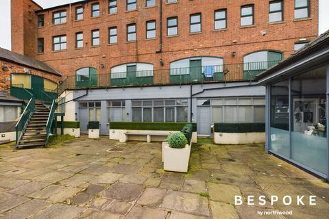 Marlborough Court, Pickford Street... 1 bed flat for sale