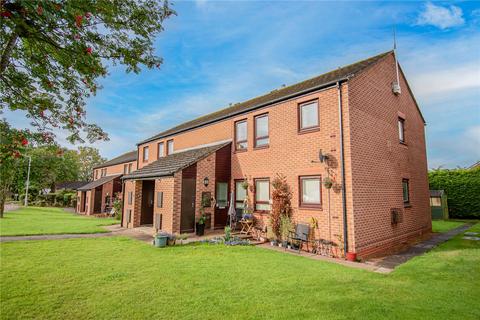 St. Peters Close, Cumbria CA3 2 bed apartment for sale