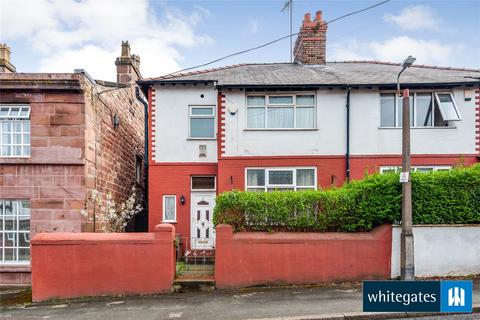 Quarry Street South, Liverpool... 3 bed semi