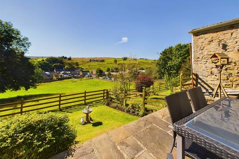 Bishop Auckland DL13 4 bed detached house for sale