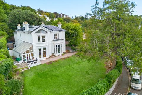 Hunsdon Road, Torquay, TQ1 6 bed detached villa for sale