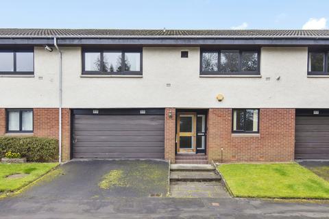 2 Westbank, Easter Park Drive... 4 bed terraced house for sale