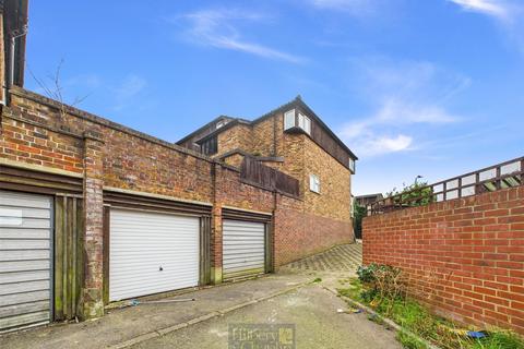 Manning Grove, Langdon Hills, Essex... 1 bed maisonette for sale