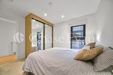 Royal Arsenal Riverside, Major Draper... 1 bed flat for sale