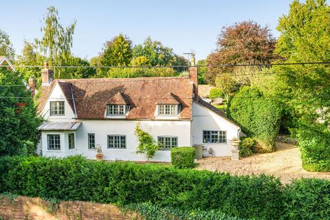 Bramdean Cottage, Bramdean, Alresford 4 bed detached house for sale