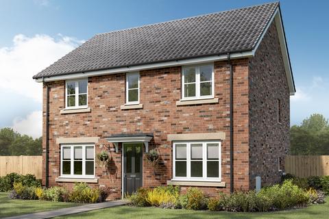 Plot 47, The Chedworth at Forest... 4 bed detached house for sale