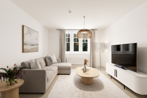 Plot 492, The Hadleigh at Udall... 5 bed detached house for sale